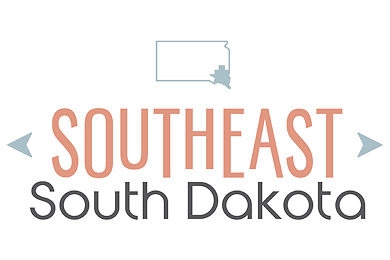 Southeast South Dakota Tourism Association logo