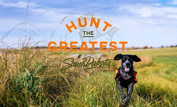 Hunt the Greatest Campaign