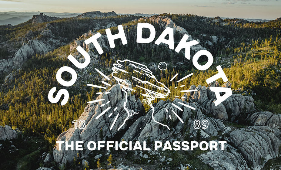 South Dakota Passports