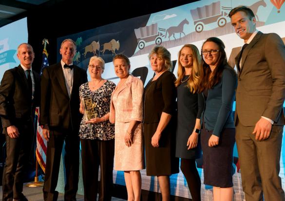 South Dakota Tourism Awards Nominations