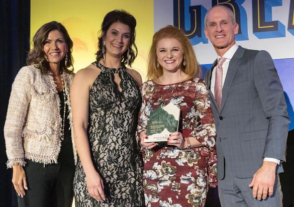 South Dakota Tourism Awards Nominations