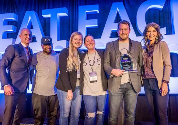 South Dakota Tourism Awards Recipients