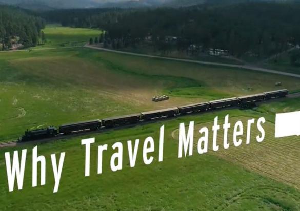 Why Travel Matters video