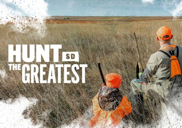 Hunt The Greatest