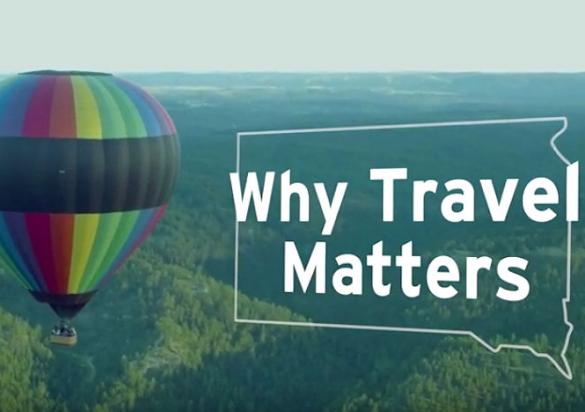 Why Travel Matters video