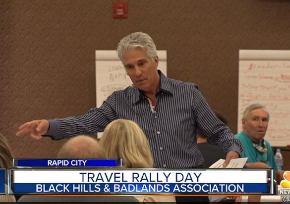 NTTW 2021, Rapid City