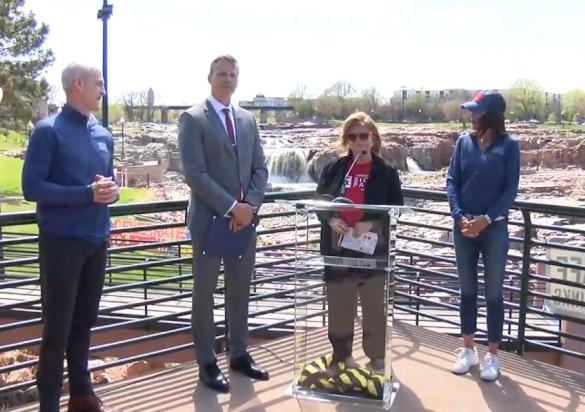 NTTW 2021, Sioux Falls
