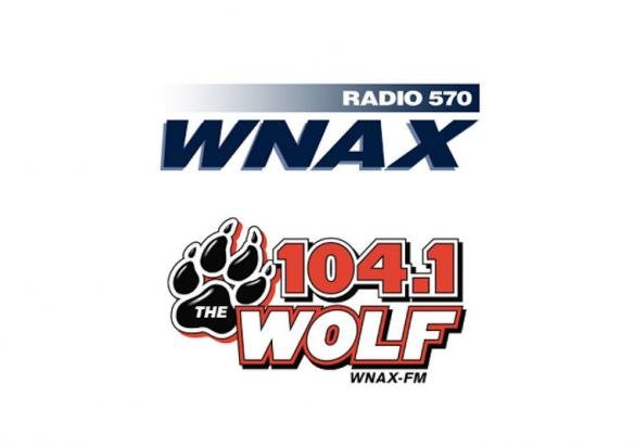 NTTW 2021, WNAX