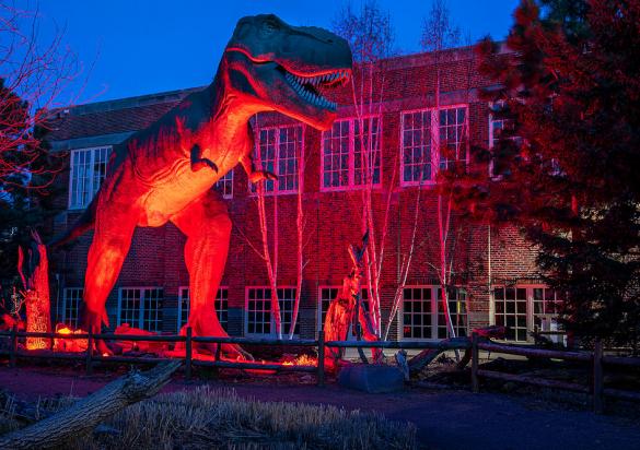 Children's Museum of South Dakota, Brookings