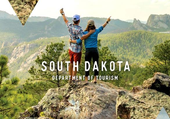 south dakota tourism industry