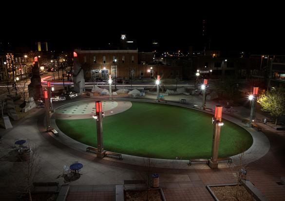 Main Street Square