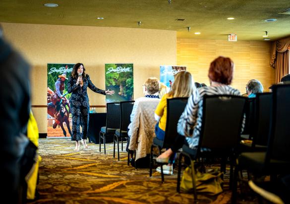 Spring Hospitality Training 2022, Sioux Falls