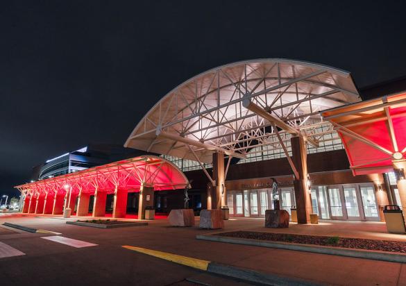 Sioux Falls Convention Center