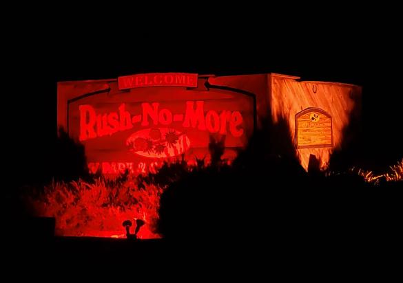 Rush-No-More Campground, Sturgis
