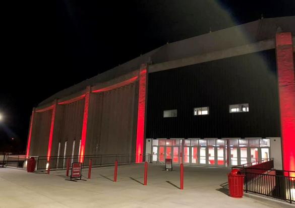 DakotaDome