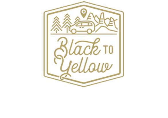 Black to Yellow Passport