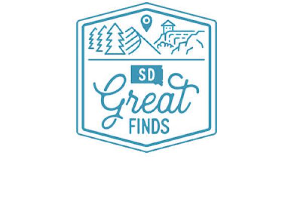 South Dakota Great Finds