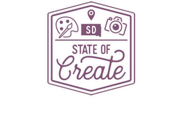 South Dakota State of Create