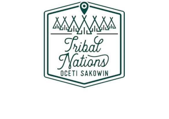 Tribal Nations: Oceti Sakowin passport
