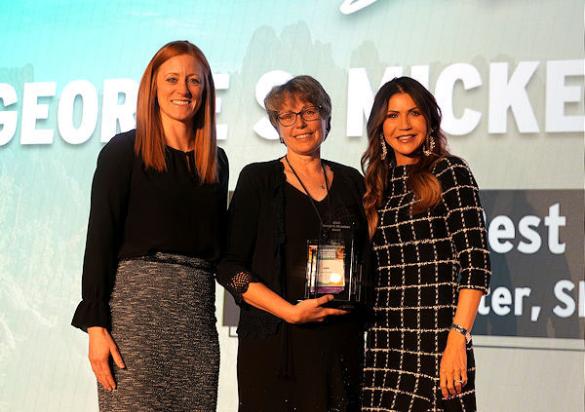 South Dakota Tourism Awards Recipients