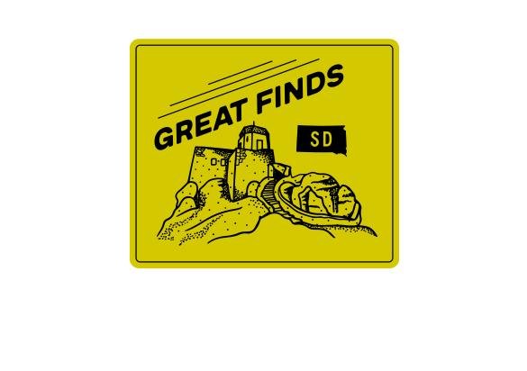 Great Finds Passport