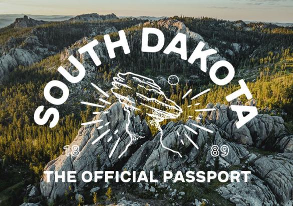 South Dakota Passports
