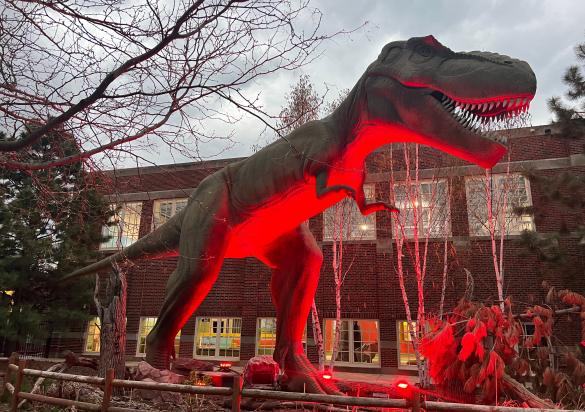 Children's Museum, Brookings