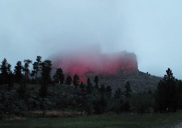 Crazy Horse Memorial, Crazy Horse