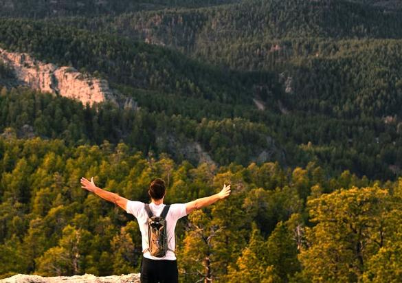 Visit Rapid City, NTTW 2024