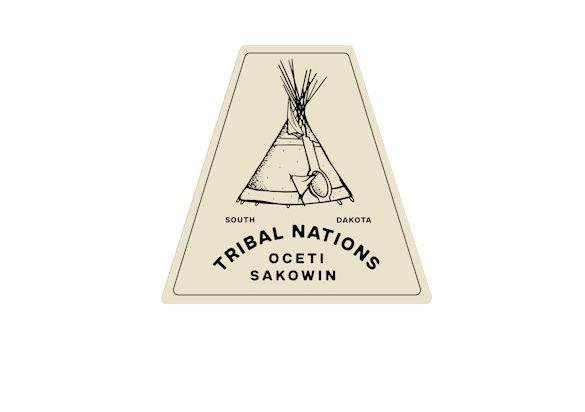 Tribal Nations: Oceti Sakowin Passport