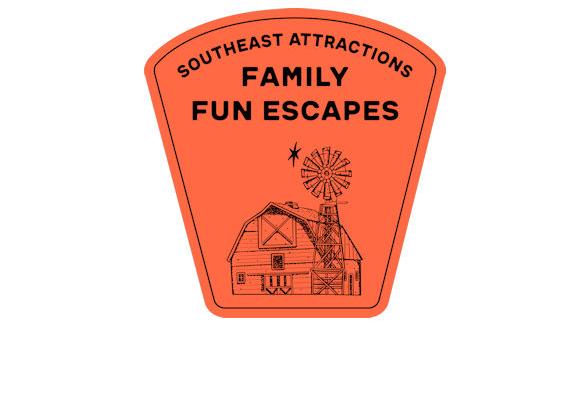 Family Fun Escapes Southeast Attractions Passport