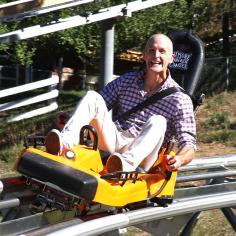 Photo of Jim Hagen