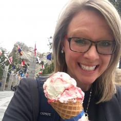 Photo of Katlyn Svendsen