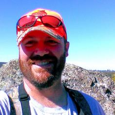 Photo of Travis Dovre