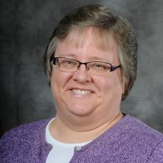 Ann DeVany