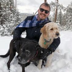 Mike Gussiaas | Global Marketing Director