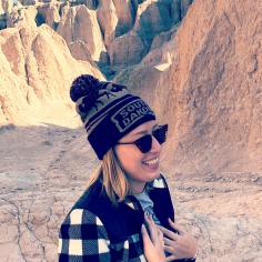 Bailey Tysdal