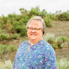 Ann DeVany