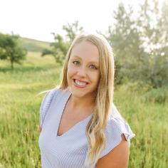 Photo of Hallie Willey