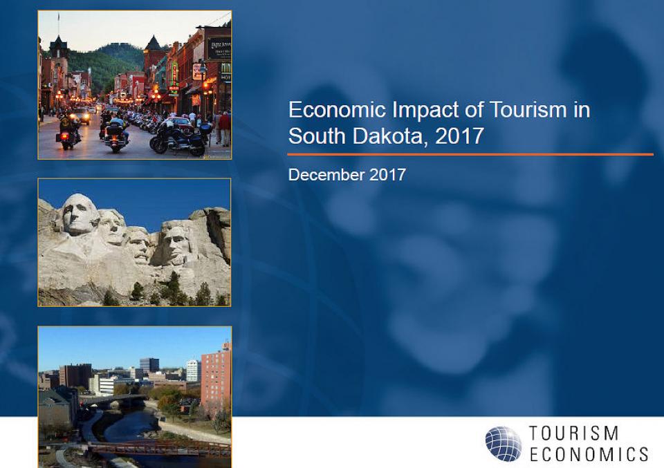 2017 Economic Impact Report