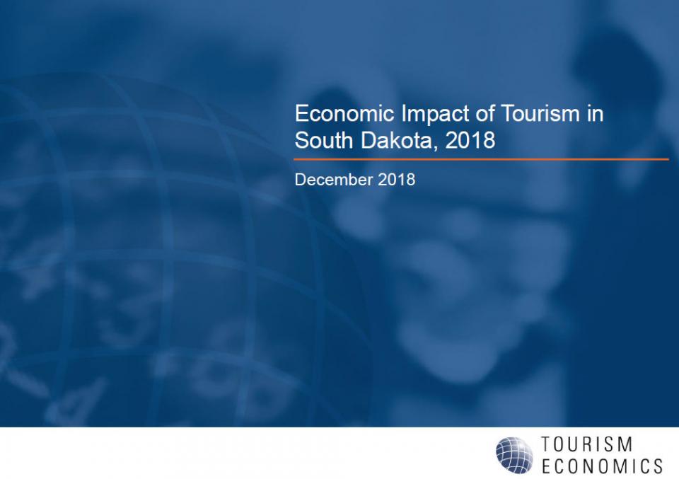 2018 Economic Impact Report
