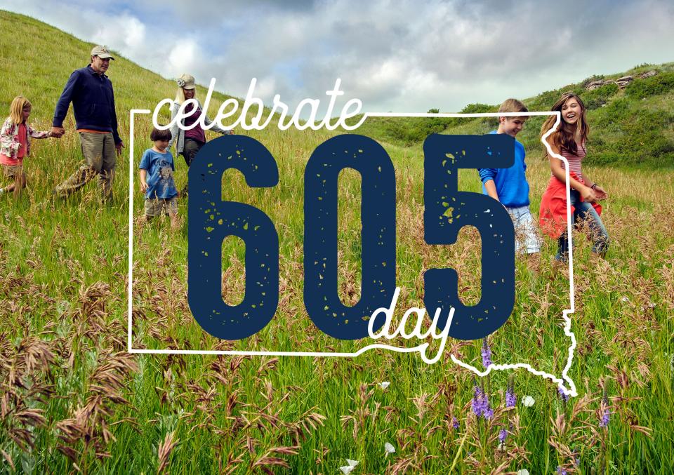 605 Day
