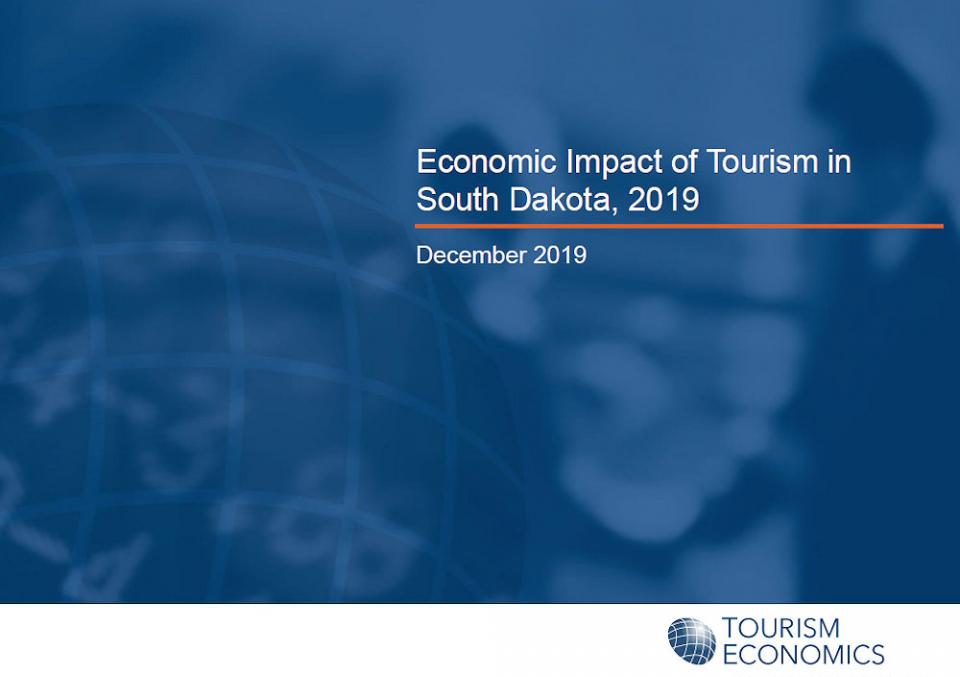 2019 Economic Impact Report