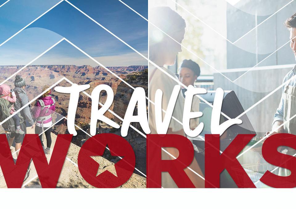 National Travel & Tourism Week