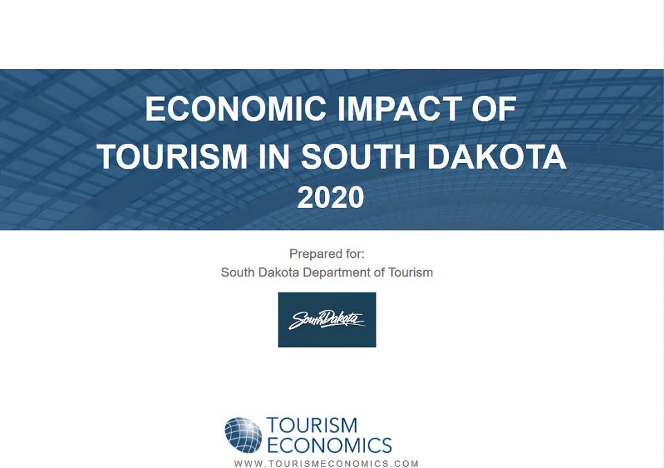 2020 Economic Impact Report