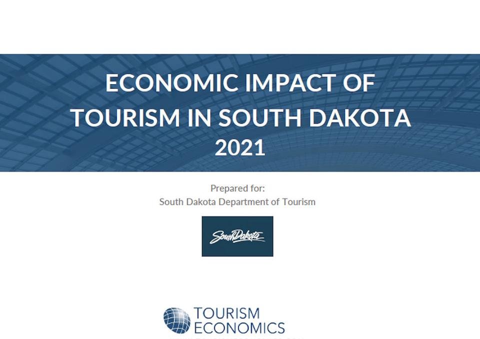 2021 Economic Impact Report