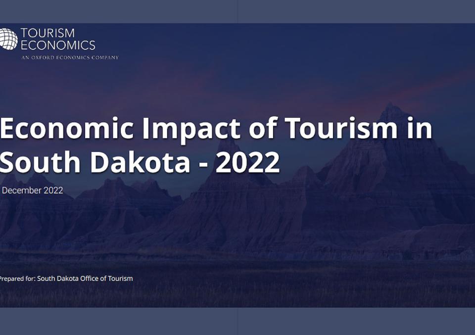 2022 Economic Impact Report
