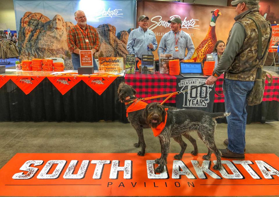 National Pheasant Fest & Quail Classic