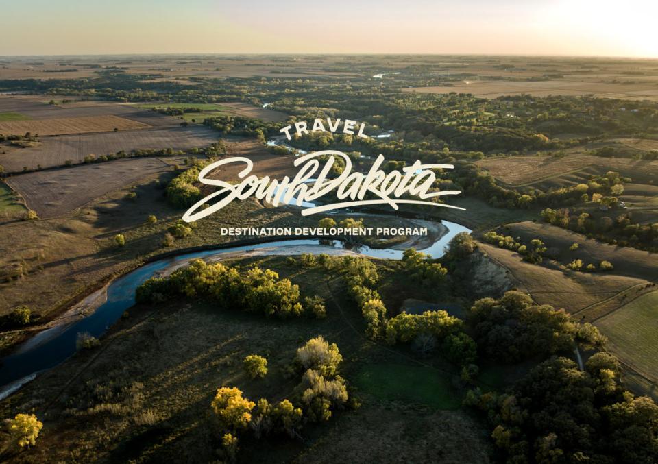 Travel South Dakota Destination Development Program