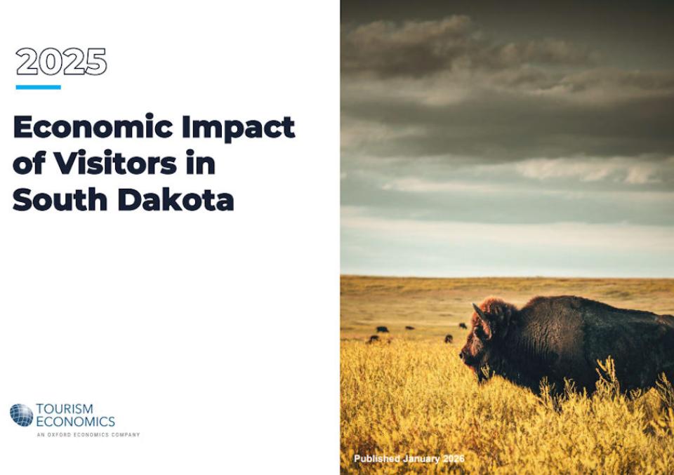 2025 Economic Impact Report